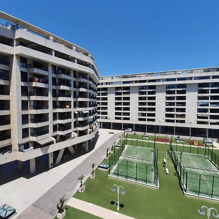 Style Apartment Patacona Beach Segunda Linea Valencia Exterior photo