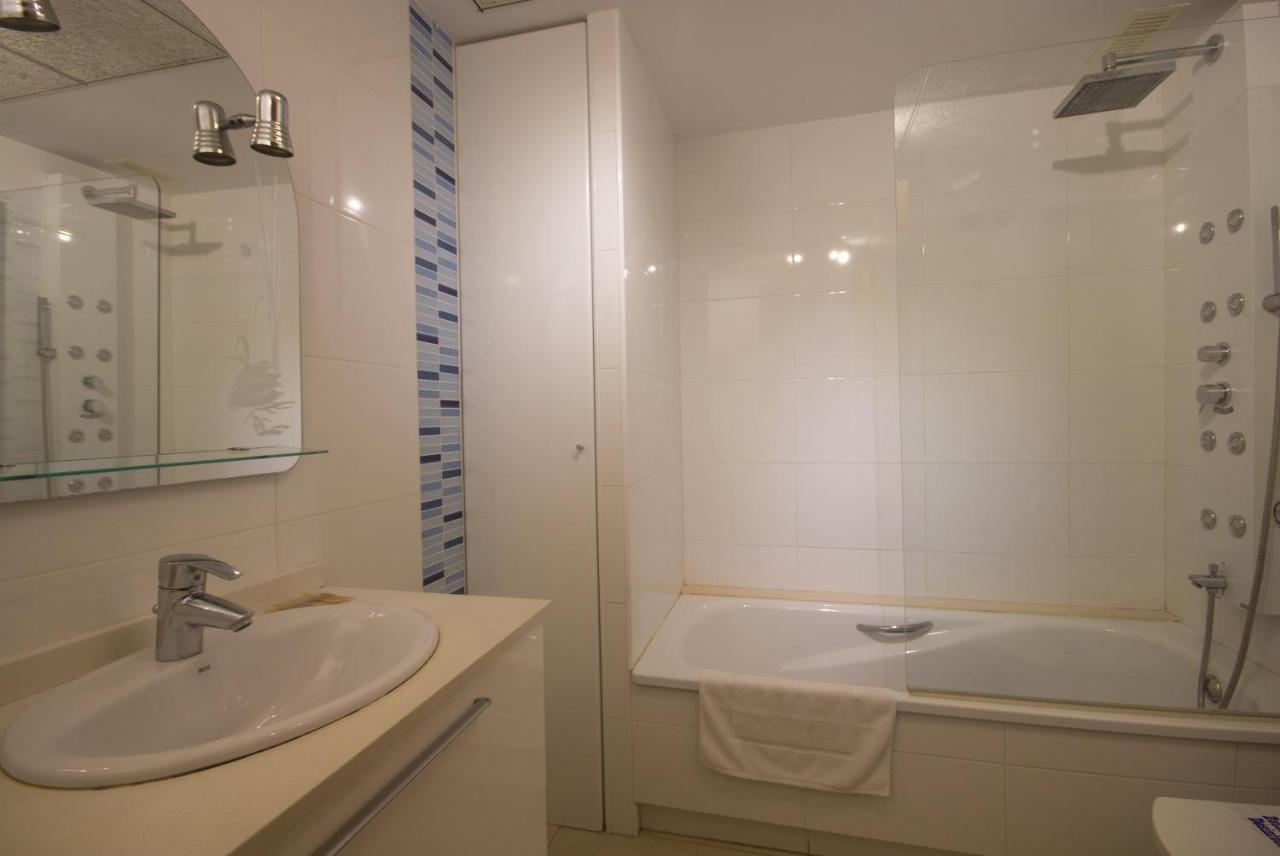Style Apartment Patacona Beach Segunda Linea Valencia Exterior photo