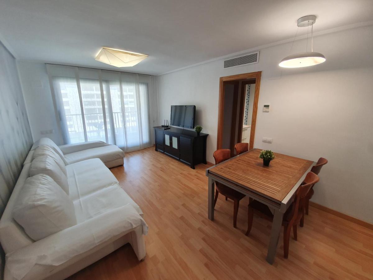 Style Apartment Patacona Beach Segunda Linea Valencia Exterior photo